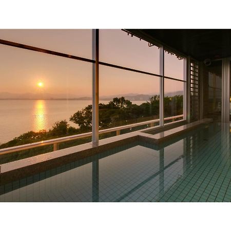 Kanzanji Sago Royal Hotel - Vacation Stay 43399V Хамамацу Экстерьер фото