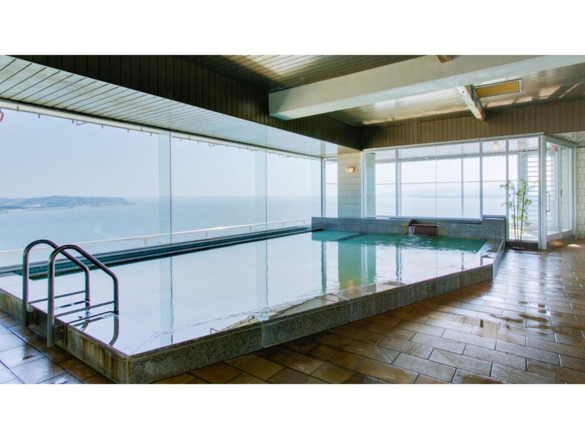 Kanzanji Sago Royal Hotel - Vacation Stay 43399V Хамамацу Экстерьер фото